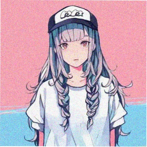 读者山海图纸头像